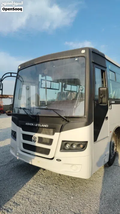 ASHOK LEYLAND FALCON 2026 3
