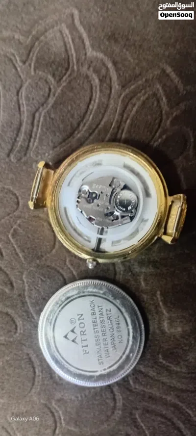 ساعات اصليه 2