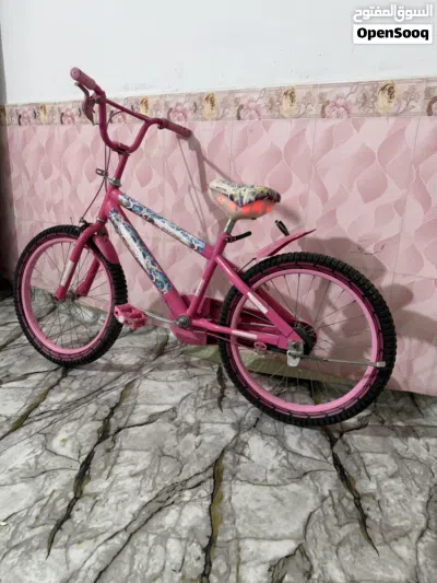 بايسكل بناتي بالة كويتي 3