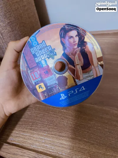 دسكه جي تي اي 2