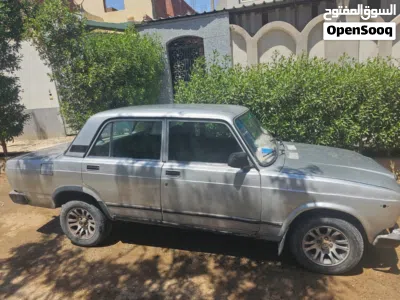 Lada Other 2