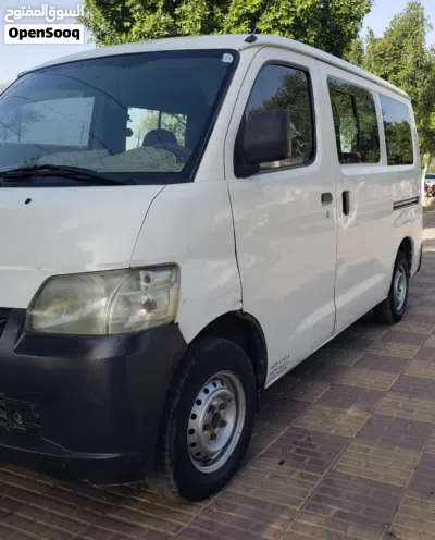 Daihatsu Other 3