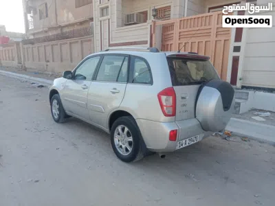 شيري تيجو Tiggo 3 3