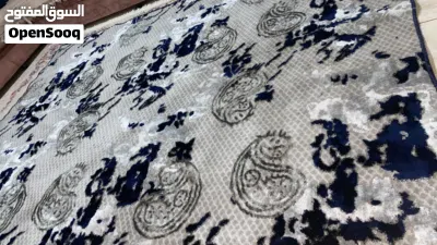 أسرة عدد اثنين مع فرشاتهم 140 جهاز مشروبات غازية جديد من جعفر شوب ب90 سجادة 260*190جديدة ب30 2
