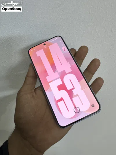 Redmi Note 15 Pro 256GB (12GB RAM) for Sale 2