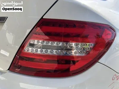 سطب / ستب مرسيدس w204 c300 الاصلي 2