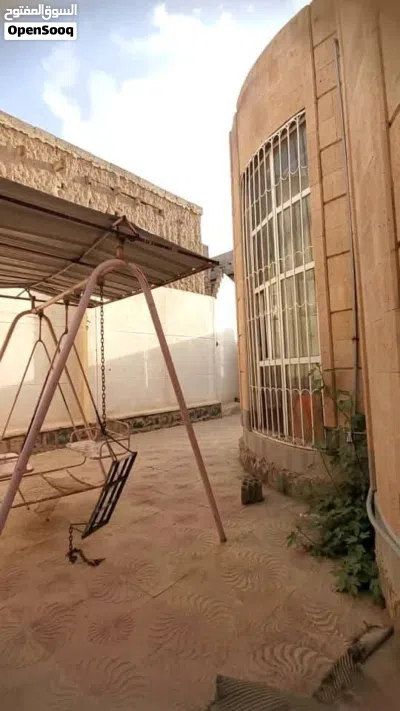 فيلا عرطه العرطات في صنعاء ش القاهره ⁦⁦13⁩⁩ لبنه ب⁦⁦120⁩⁩ مليون ولا قيمه الارض حر معمد دور وبدروم وحوش واسع 4