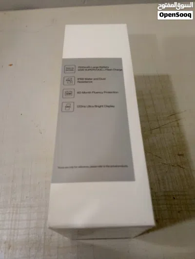 OPPO A6 5G 3