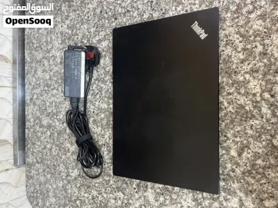 لابتوب لينوفو T480s 3
