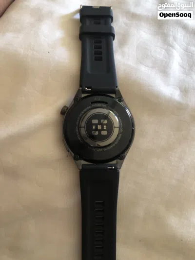 ساعة REMAX WATCH 9 C20 Mini الذكية بسعر حرق لفتره محدوده قابل لمفاوضه 3
