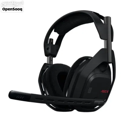 للبيع سماعه astro a 50x اخر اصدار x مو العاديه 2