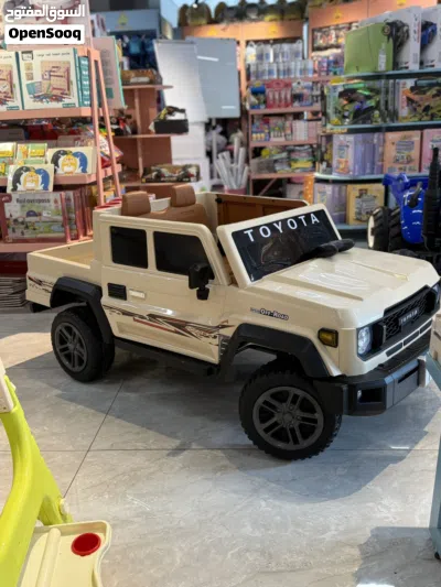بك أب شاص شحن كهربائي 2