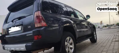تويوتا 4 رونر Limited 3