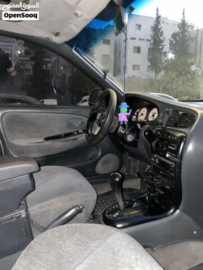 Hyundai Avante Limited 3