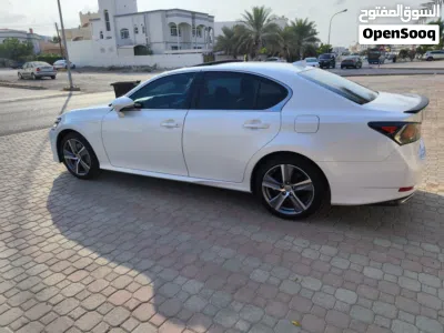 لكزس GS GS 350 3