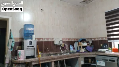 شقة للبيع الزرقاء حي شاكر 3