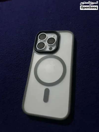 للبيعiPhone 16pro 2