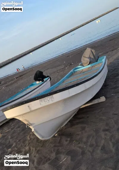 قارب 18نظيف،، السويح 4