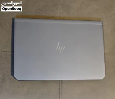 HP zbook G5 workstation 2