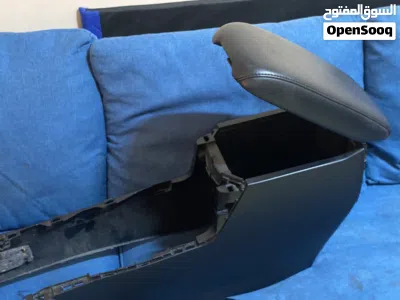 Rav4 2013-18 center console storage box 2