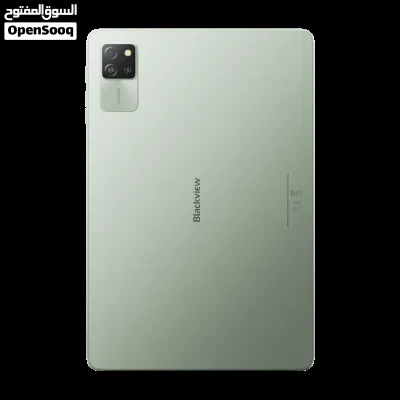 Tab 60 128GB 12Ram بلاك فيو تابلت 10,1 tab60 تاب 6 0 4
