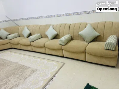 Majlis Sofa Set for Sale 15 seater very good condition 3