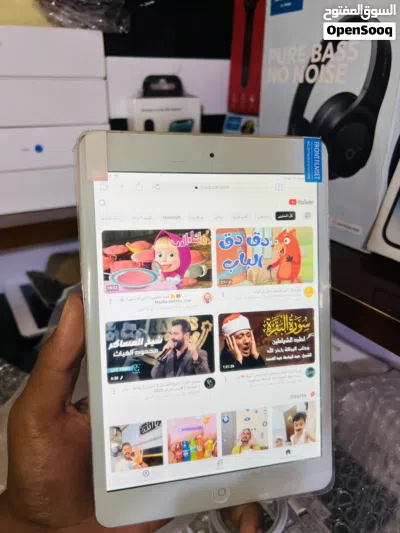 iPad mini 2 3