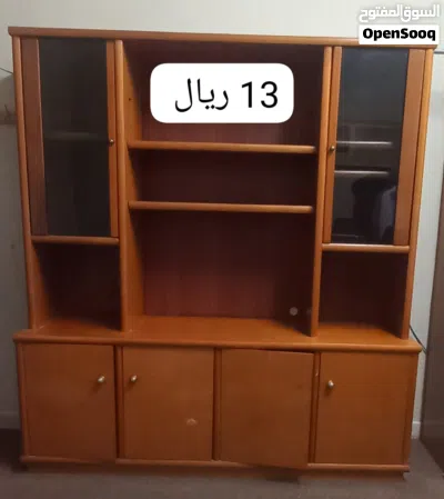 مكتب كبد دولاب انتريه جلسة للبيع used furniture 4