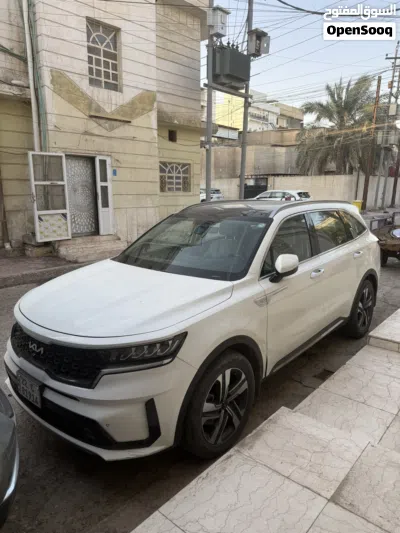 کیا سۆرێنتۆ S 4