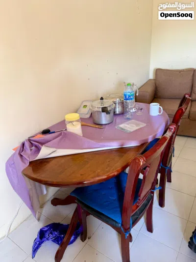 Expact leaving - Household items for sale. 3