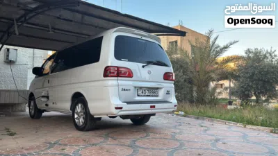 دونج فينج M5 3