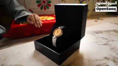 ساعات دنهل الفخمه 3