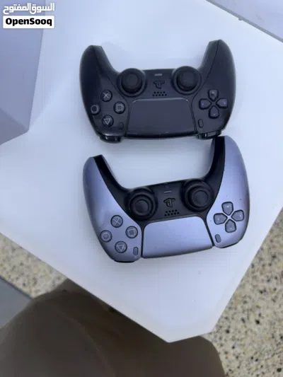 بلي ستيشن 5 PS5 4
