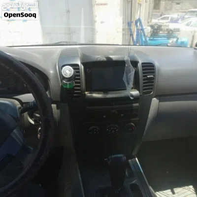 كيا سورينتو S 4