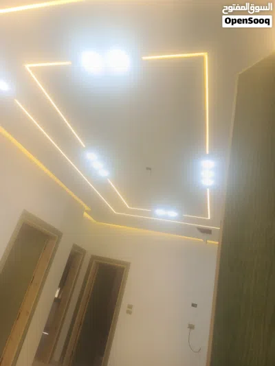 كهربائي تمديدات وكاميرات مراقبه خبره 22 سنه 3