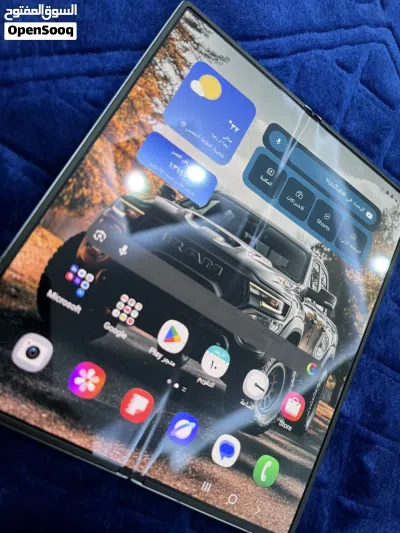 � للبيع Samsung Galaxy Z Flip 6 � 3