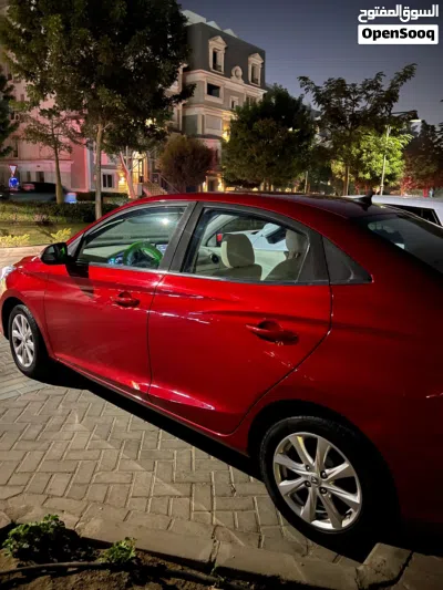 Changan Alsvin Alsvin V7 Luxury 2