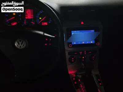 Volkswagen Passat CC 4