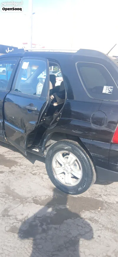كيا EV6 GT AWD 2