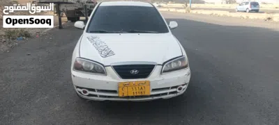 Hyundai Elantra Limited 2