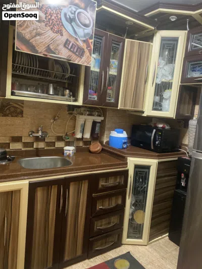 شقة للبيع سيدى بشر بحرى كافيتريا بح بح شارع احمد بركات 3