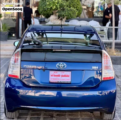 تويوتا بريوس Prius 2