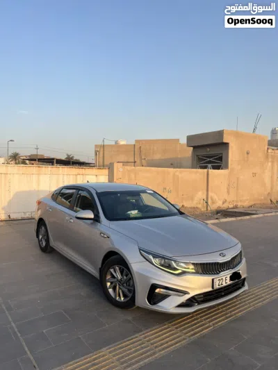 کیا K5 EX 3