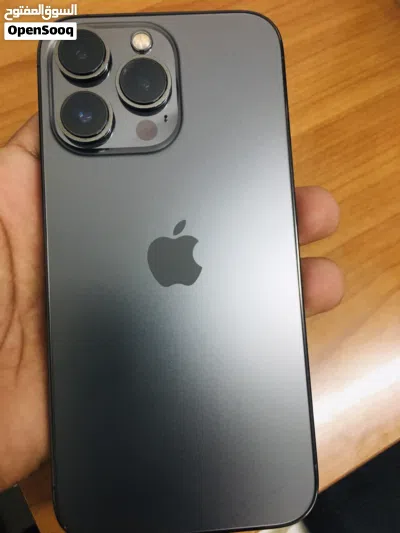 Iphone 13 pro 256gb Battary health 95% good conditions no any scratch 2