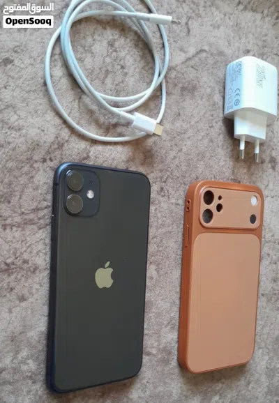 iPhone 11 128GB 4