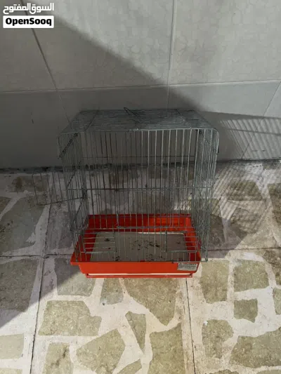قفص ربي يبارك 3 احجام 4