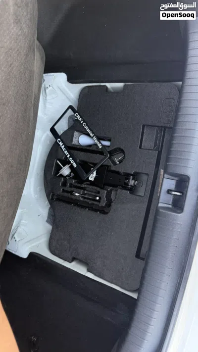 هوندا اكورد LX 4