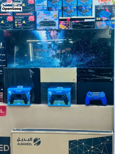 PS4 فور مهكرات 2