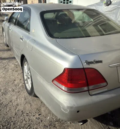 Toyota Crown Crown 3