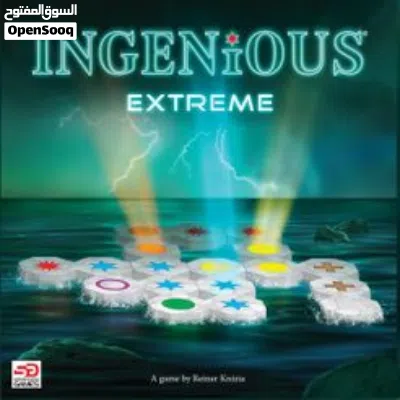 Ingenious Extreme 2